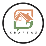 логотип компании РСК Квартал