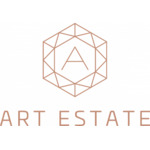 логотип компании Art Estate