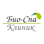 логотип компании БиоСпаКлиник