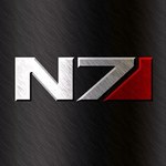 логотип компании N7
