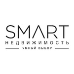 логотип компании Smart Недвижимость