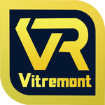 логотип компании Vitremont