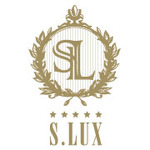 логотип компании Центр Красоты и Эстетической Медицины "S. Lux"