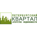 логотип компании "Петербургский Квартал"