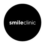 логотип компании SmileClinic