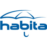 логотип компании Хабита Северо-Запад