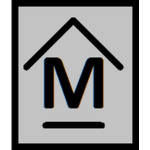логотип компании Агентство недвижимости Марины Менеделевич