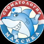 логотип компании Максика
