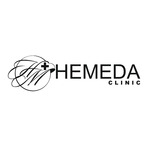 логотип компании Hemeda Clinic