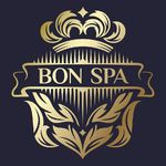 логотип компании BON SPA