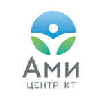 логотип компании Центр КТ Ами