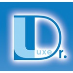 логотип компании Доктор Люкс