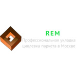 логотип компании Идеал Рем