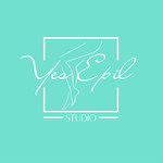 логотип компании Yes Epil