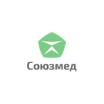 логотип компании Союзмед