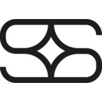 логотип компании SMILETON Центр Эстетической стоматологии