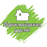 логотип компании У дома