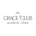 логотип компании GRACE'CLUB