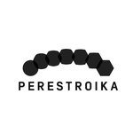 логотип компании СК Perestroika