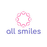 логотип компании All Smiles