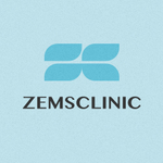 логотип компании ZemsClinic