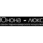 логотип компании Юнона-люкс