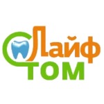 логотип компании Стоматологическая клиника СТОМЛАЙФ