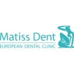 логотип компании MATISS DENT
