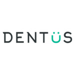 логотип компании Dentus
