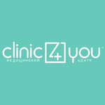 логотип компании Clinic for you