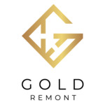 логотип компании Goldremont