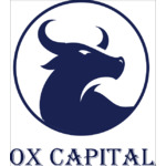 логотип компании OX Capital