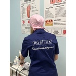 логотип компании Центр восстановления ногтей и кожи ROSILAK на Лиговском