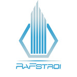 логотип компании Rafstroi