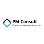 логотип компании PM-Concult