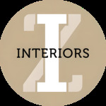 логотип компании ZIMINA Interiors