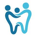 логотип компании Центр навигационной стоматологии NAVIDENT