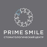 логотип компании Стоматологический центр PRIME SMILE
