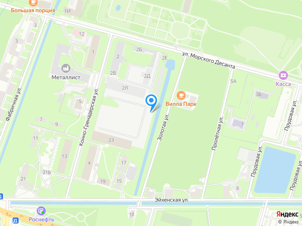 мрэо-стрельна.рф на карте