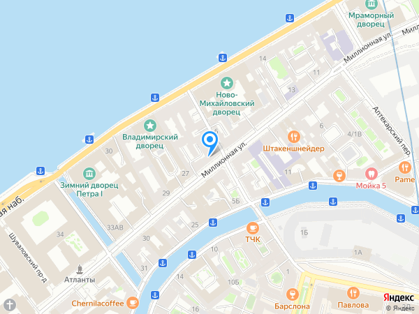 Da Albertone на карте