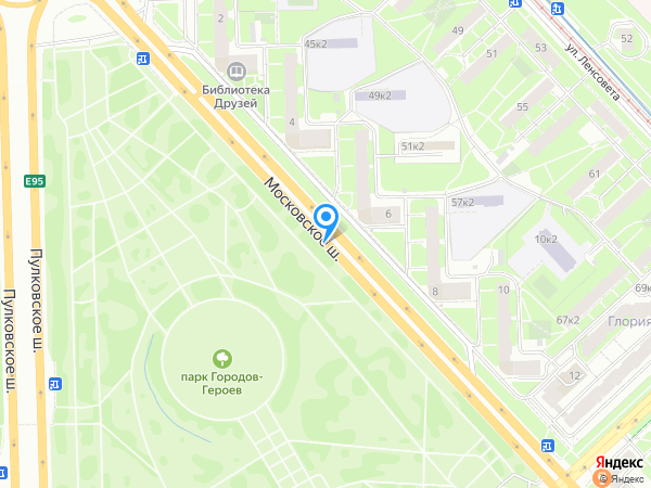 Моя Плитка на карте