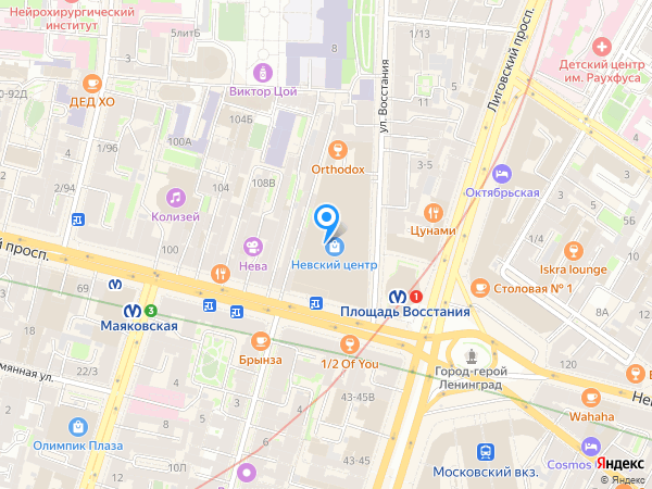 Bonava (Бонава) на карте