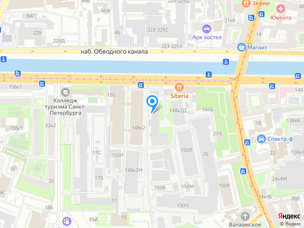 Фото-Остров на карте