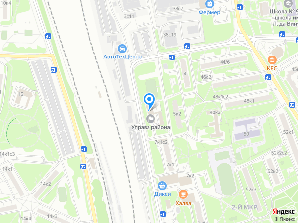 АГОРА ЭКСПЕРТНЫЙ ЦЕНТР на карте