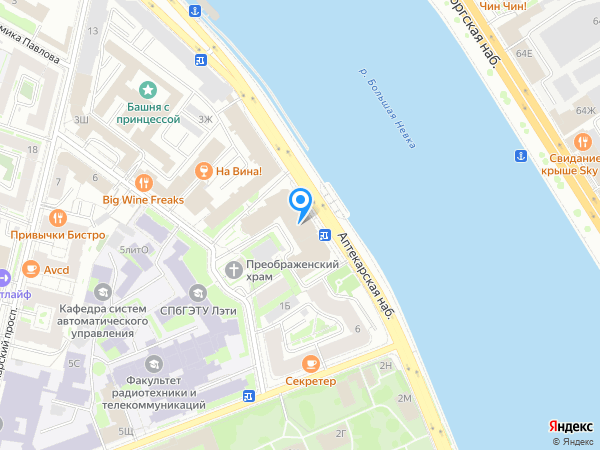 Москва-Пекин на карте