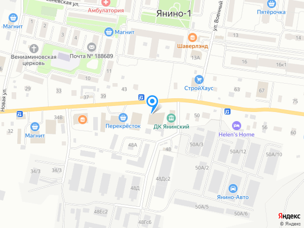 Девчата на карте