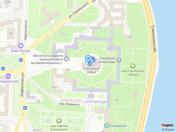 СКАЗКА СКАЗОЧКА на карте