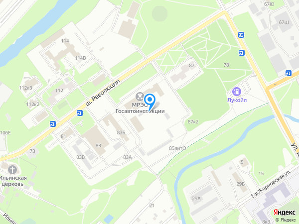 мрэо-спб.рф на карте