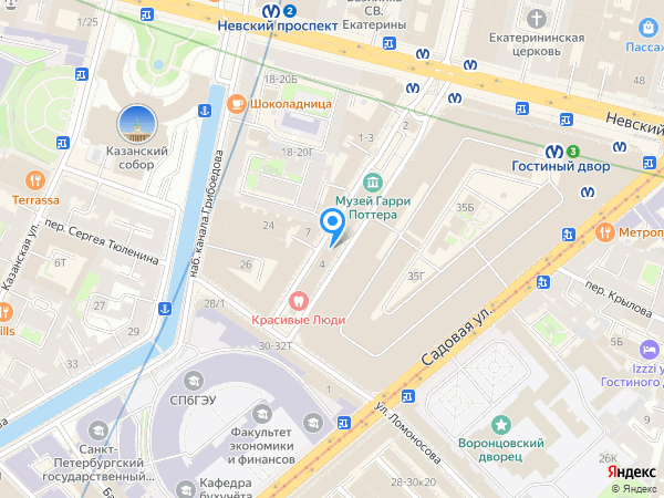 Coolidge Bar на карте