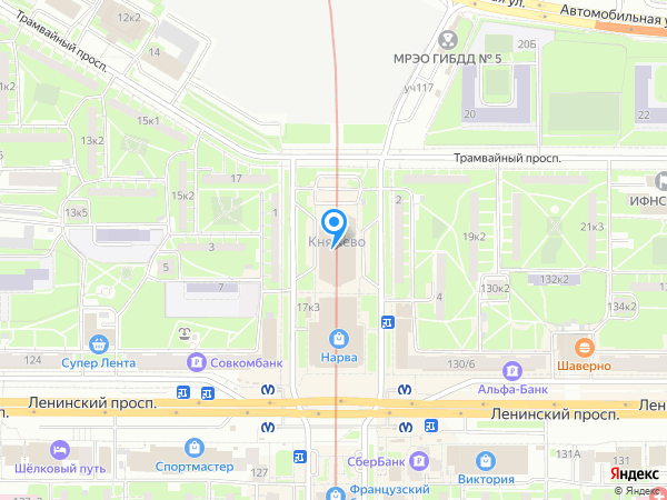 Рестарт на карте